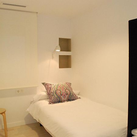 Vlc Apartaments El Carmen Valencia Exteriör bild