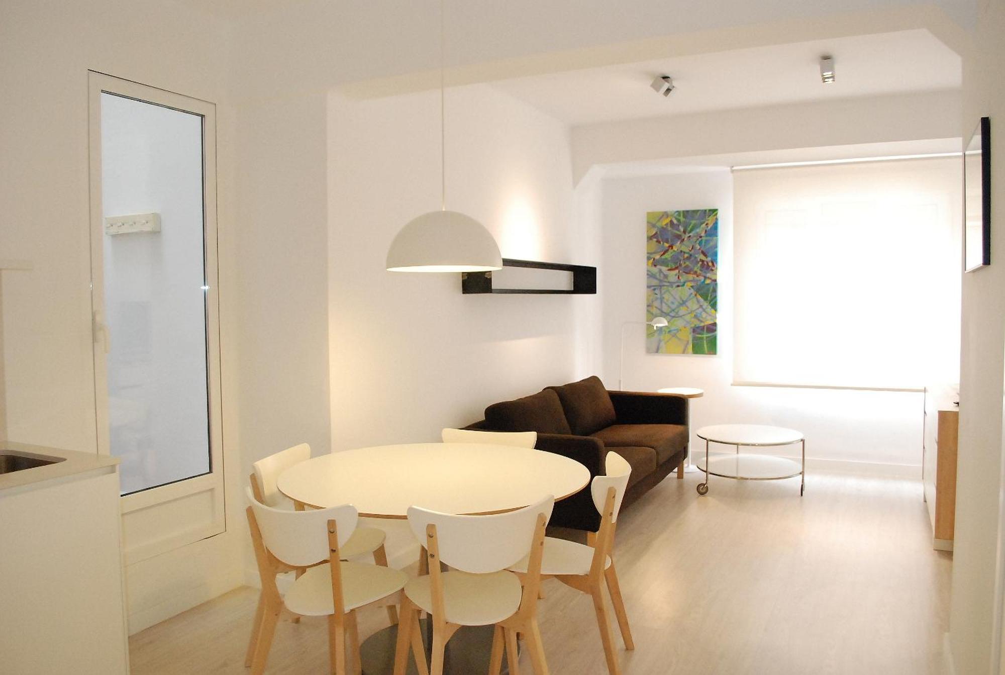 Vlc Apartaments El Carmen Valencia Exteriör bild
