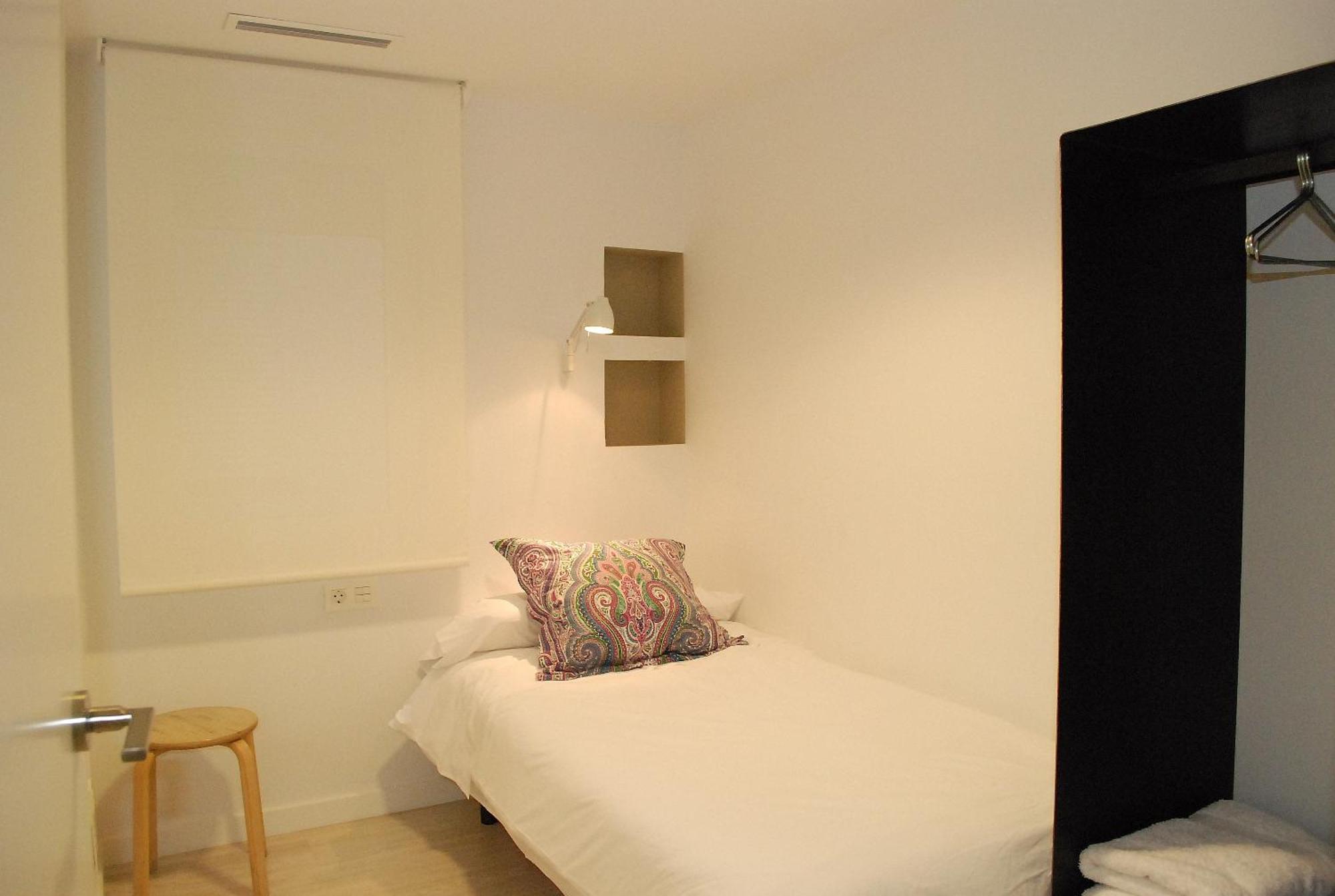 Vlc Apartaments El Carmen Valencia Exteriör bild