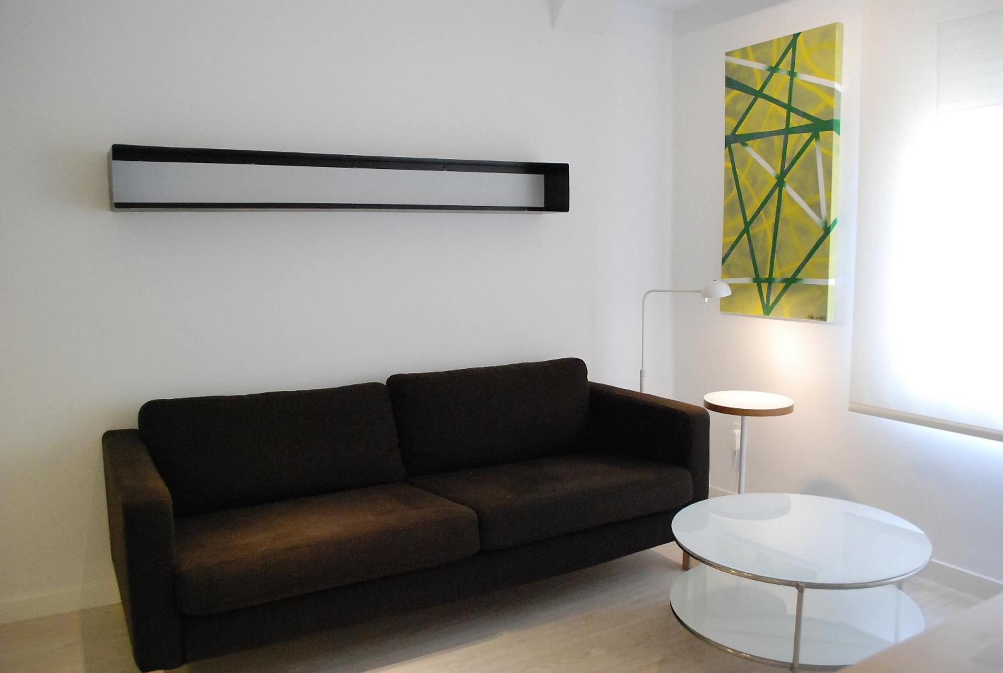 Vlc Apartaments El Carmen Valencia Exteriör bild