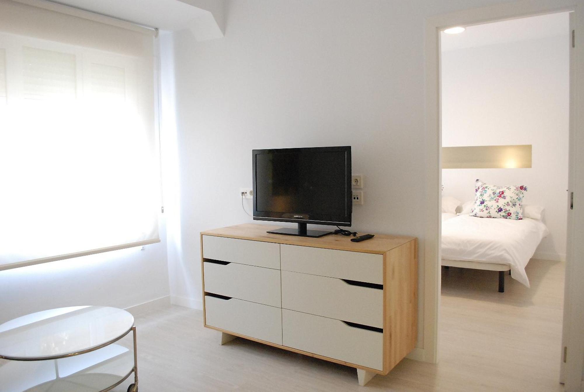 Vlc Apartaments El Carmen Valencia Exteriör bild