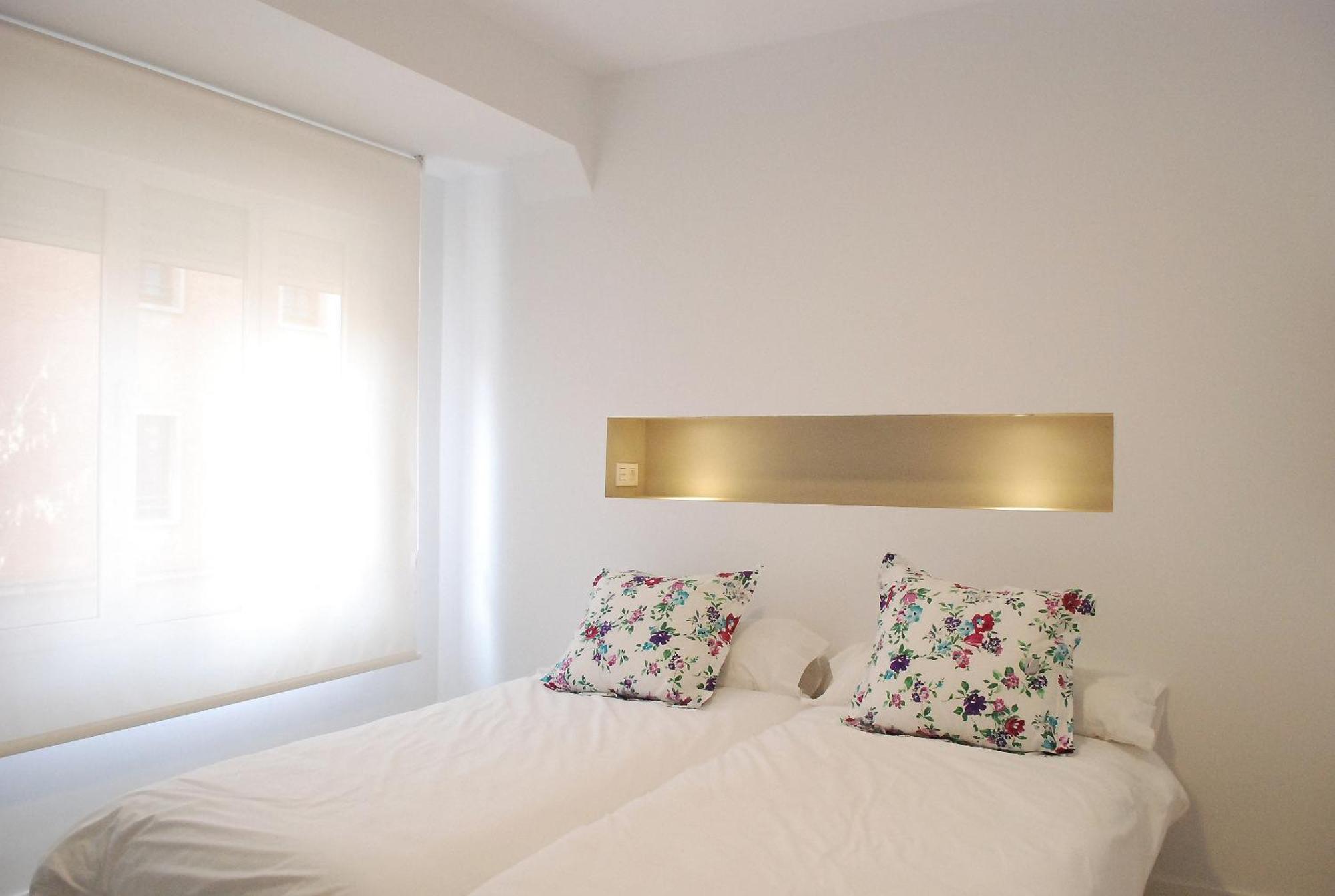 Vlc Apartaments El Carmen Valencia Exteriör bild