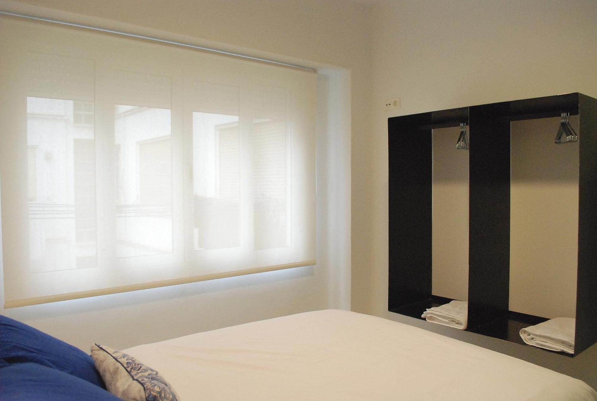 Vlc Apartaments El Carmen Valencia Exteriör bild