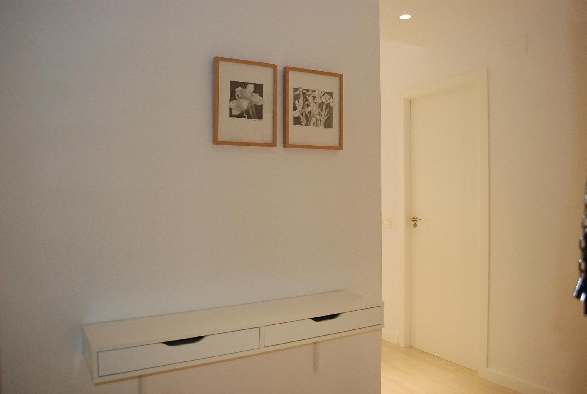 Vlc Apartaments El Carmen Valencia Exteriör bild