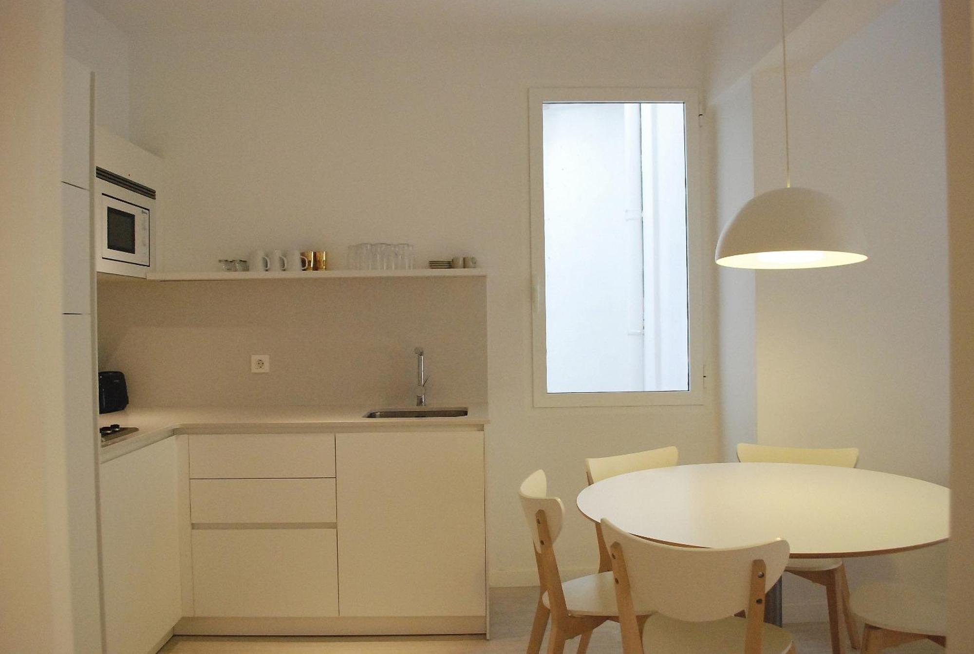 Vlc Apartaments El Carmen Valencia Exteriör bild