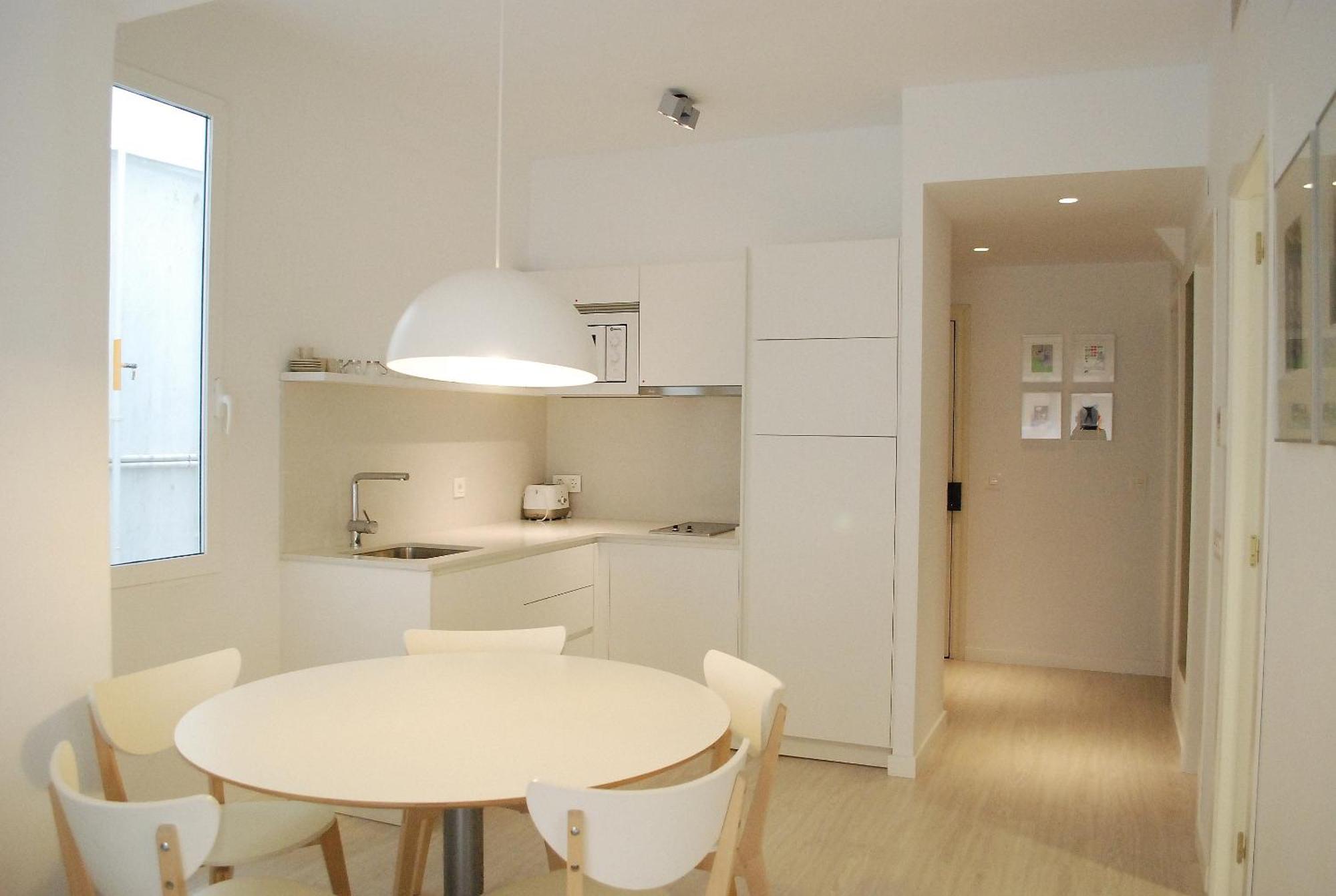 Vlc Apartaments El Carmen Valencia Exteriör bild