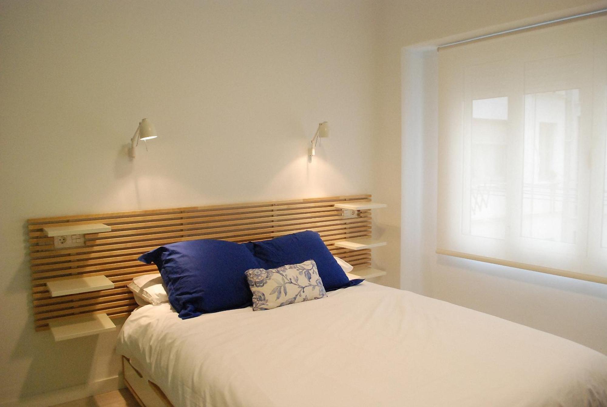 Vlc Apartaments El Carmen Valencia Exteriör bild