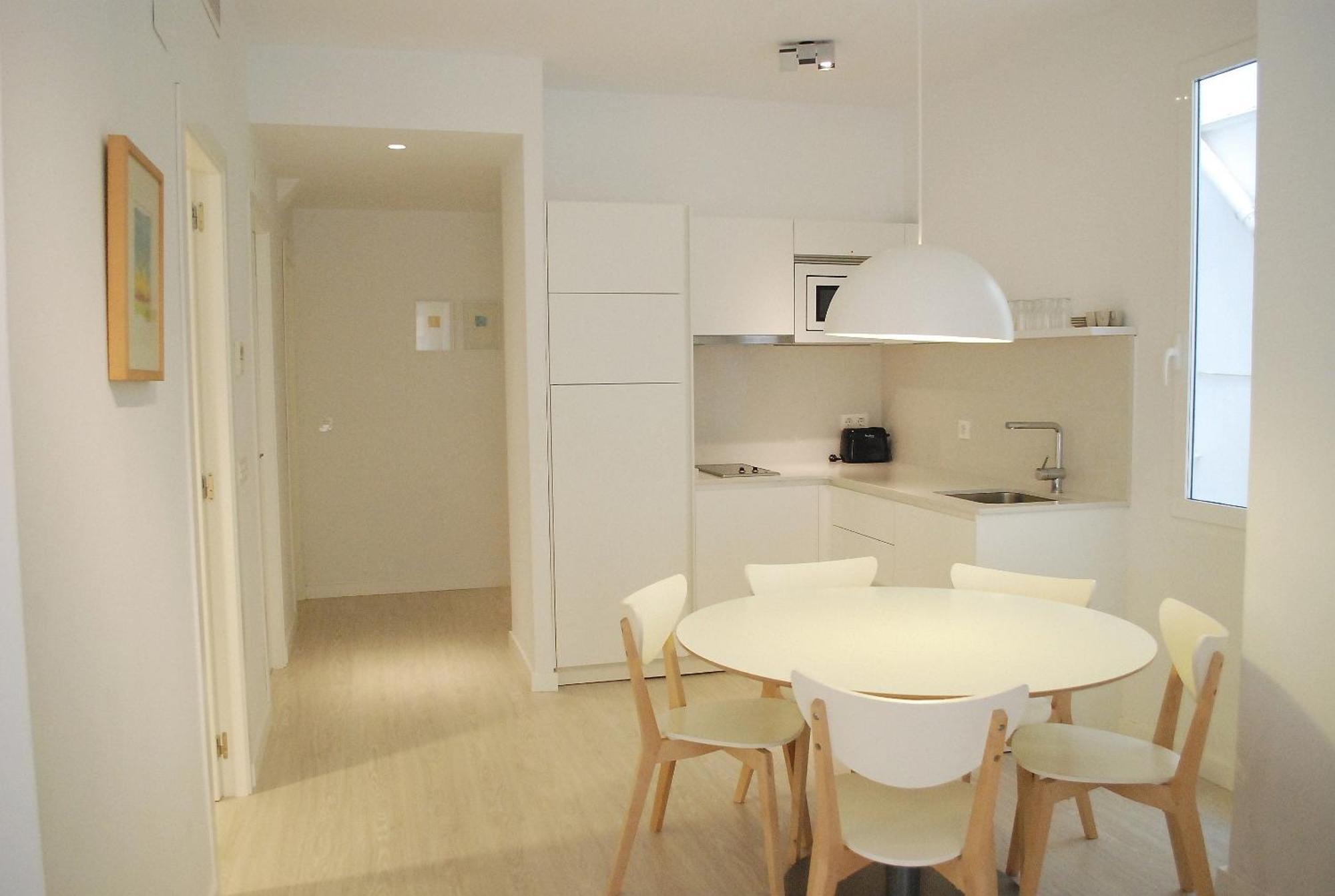 Vlc Apartaments El Carmen Valencia Exteriör bild