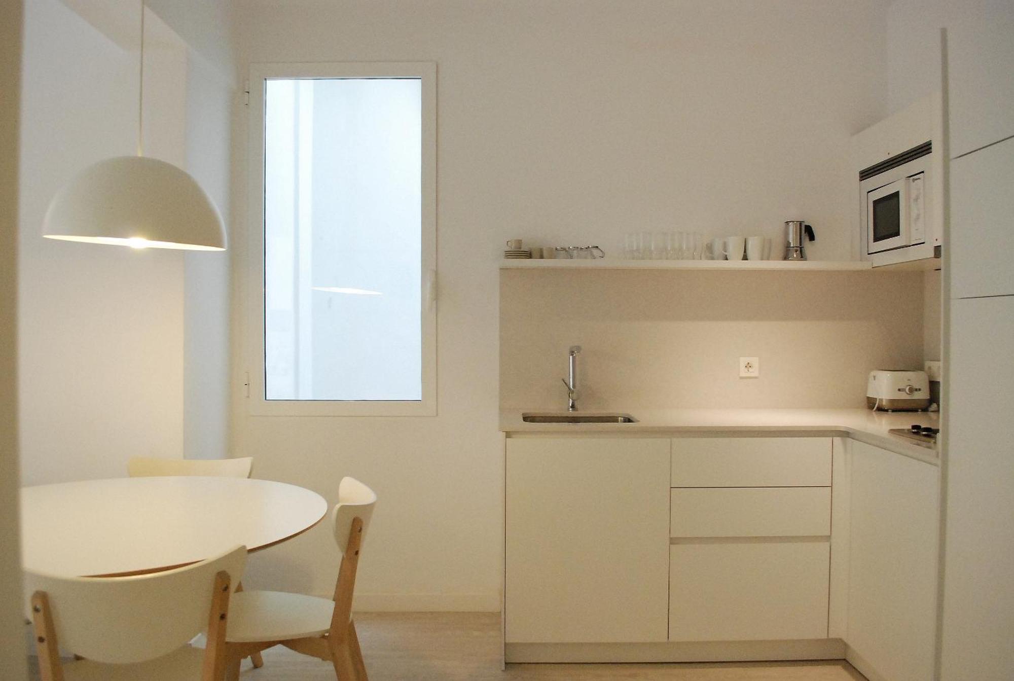 Vlc Apartaments El Carmen Valencia Exteriör bild