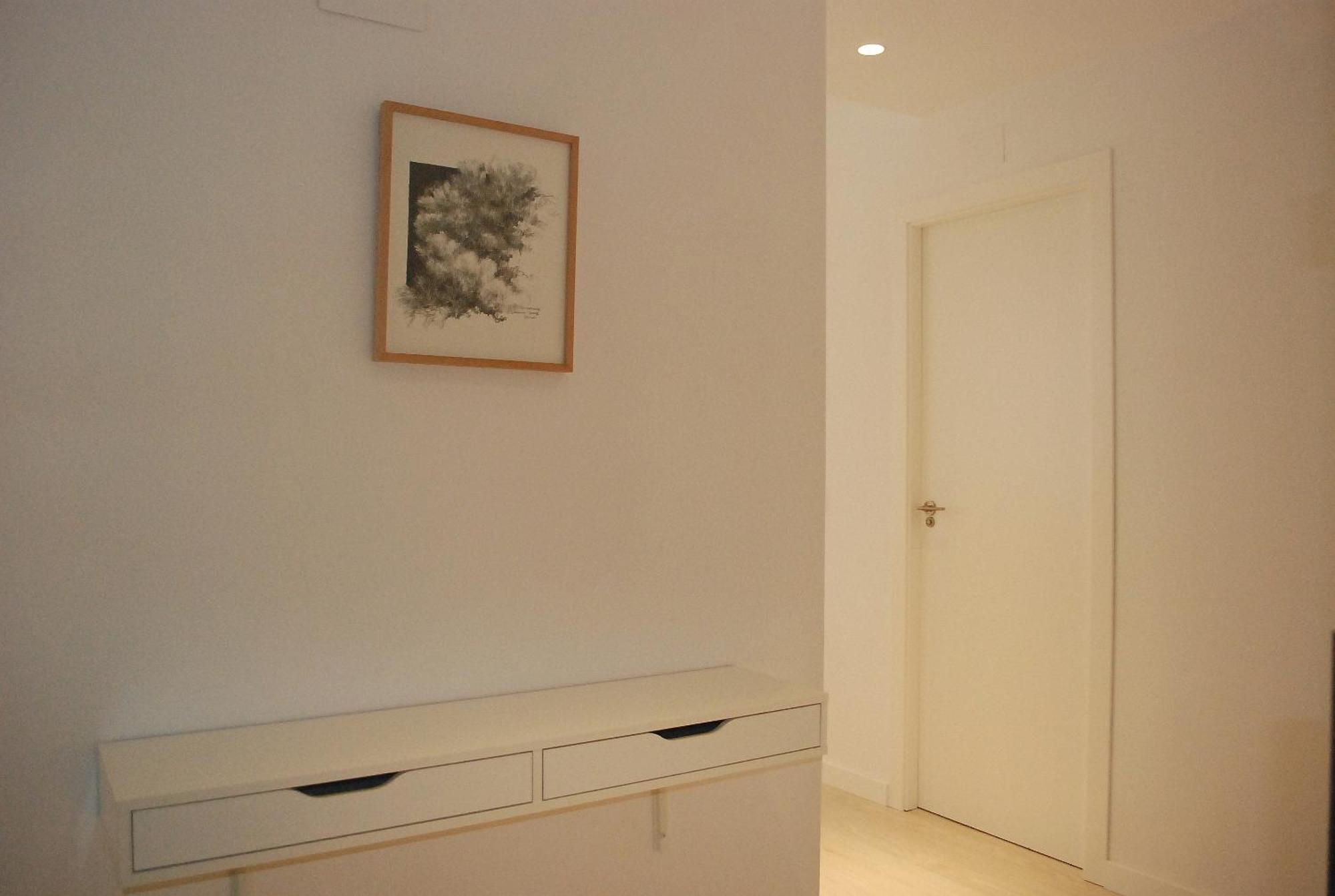 Vlc Apartaments El Carmen Valencia Exteriör bild