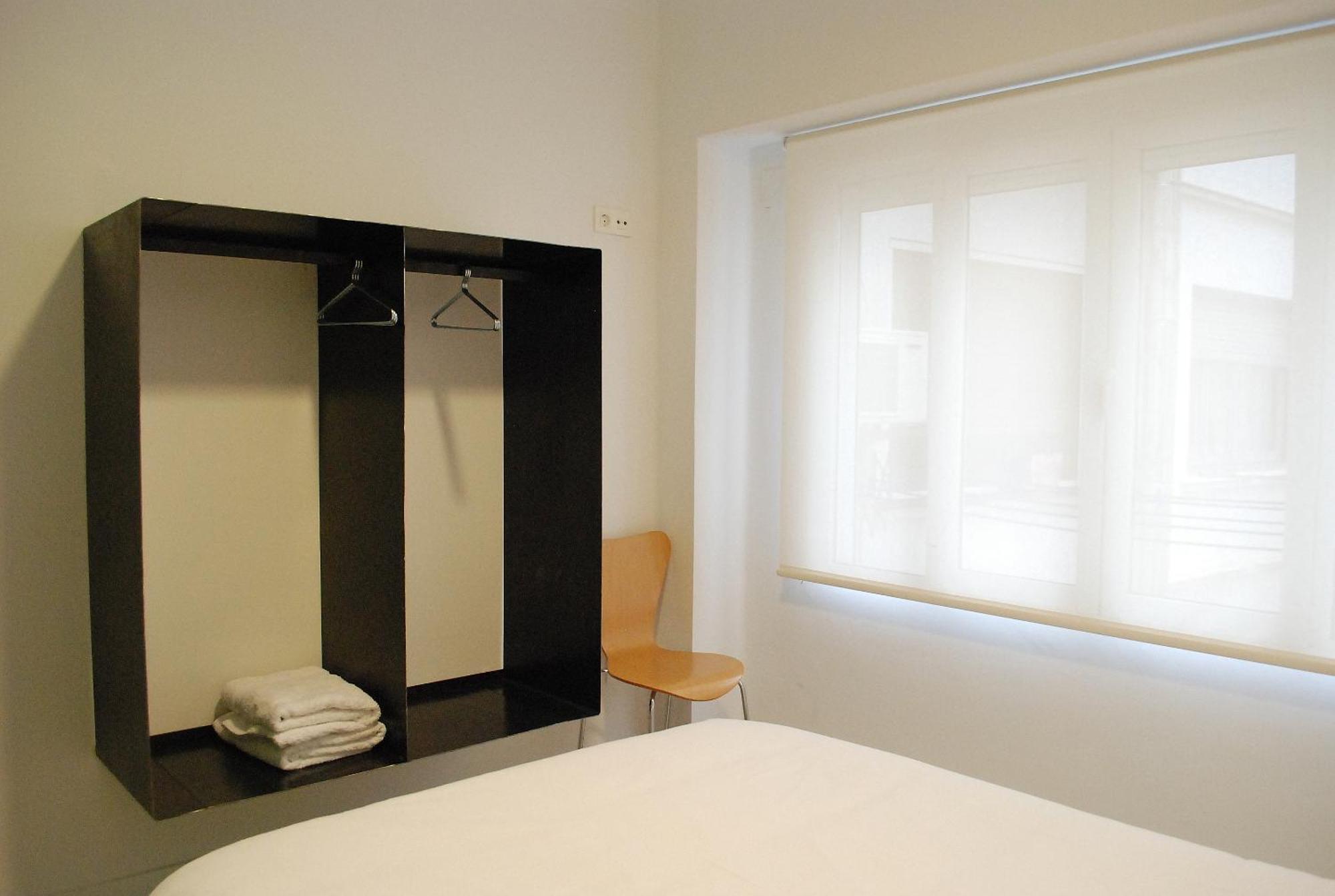 Vlc Apartaments El Carmen Valencia Exteriör bild