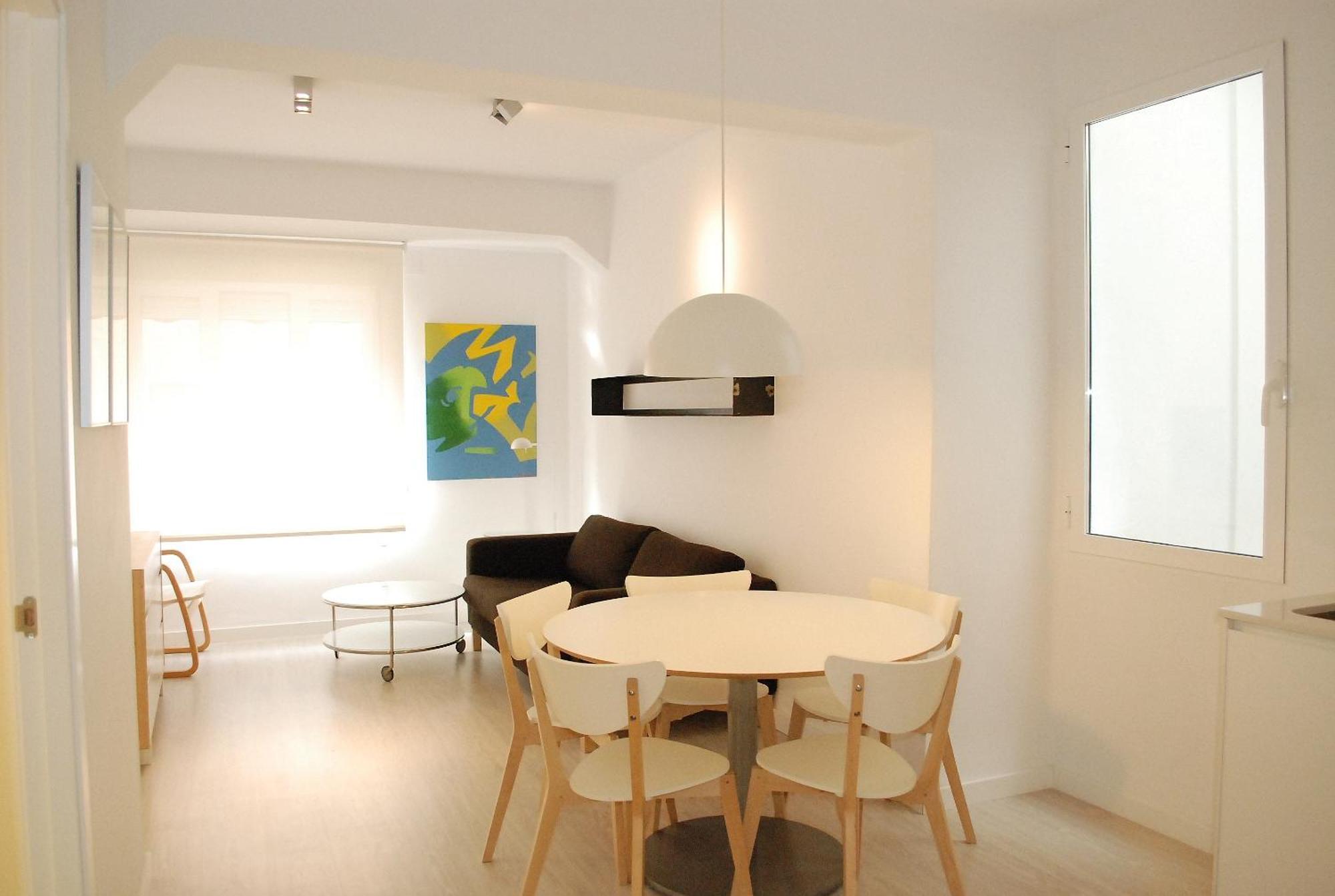 Vlc Apartaments El Carmen Valencia Exteriör bild