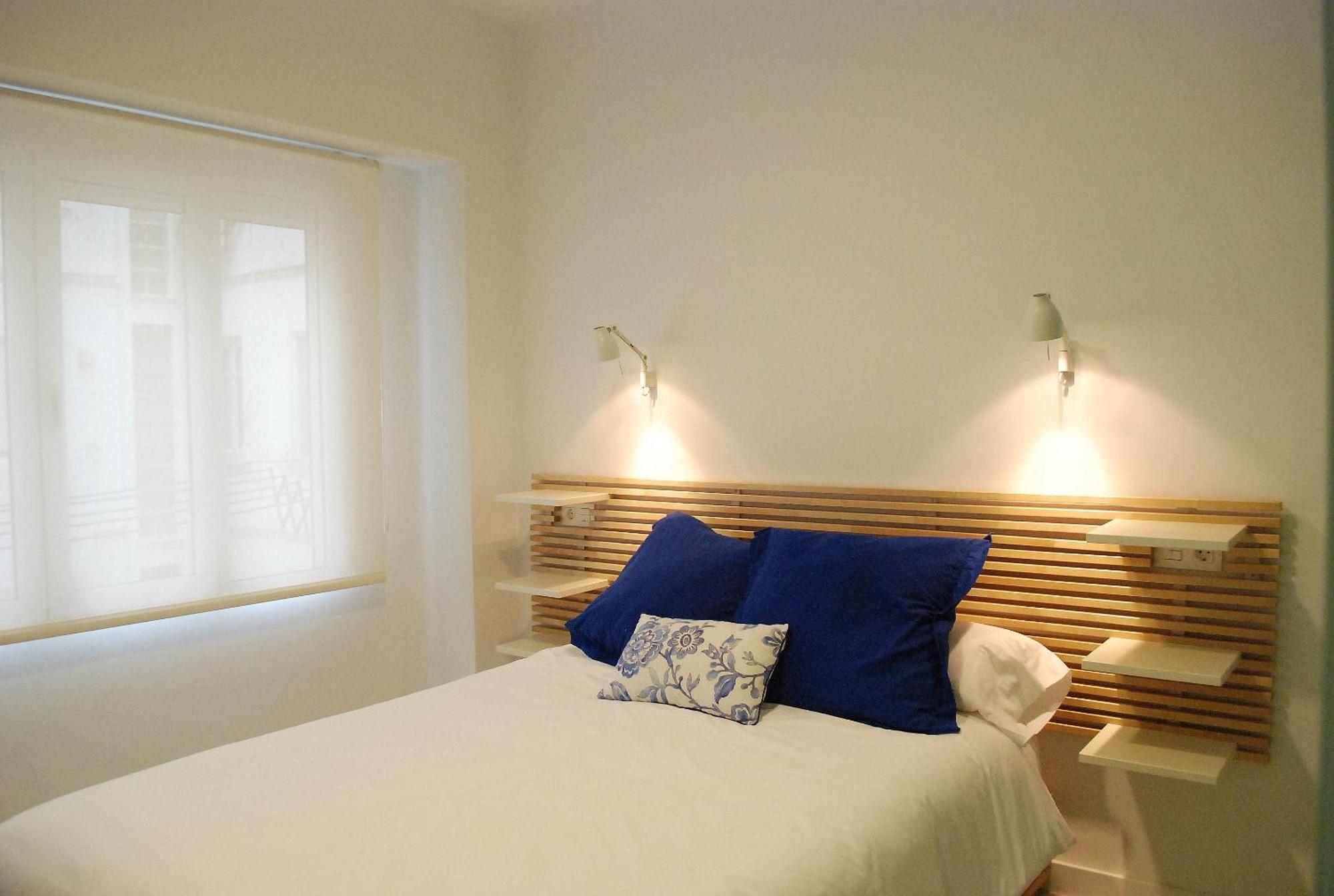 Vlc Apartaments El Carmen Valencia Exteriör bild
