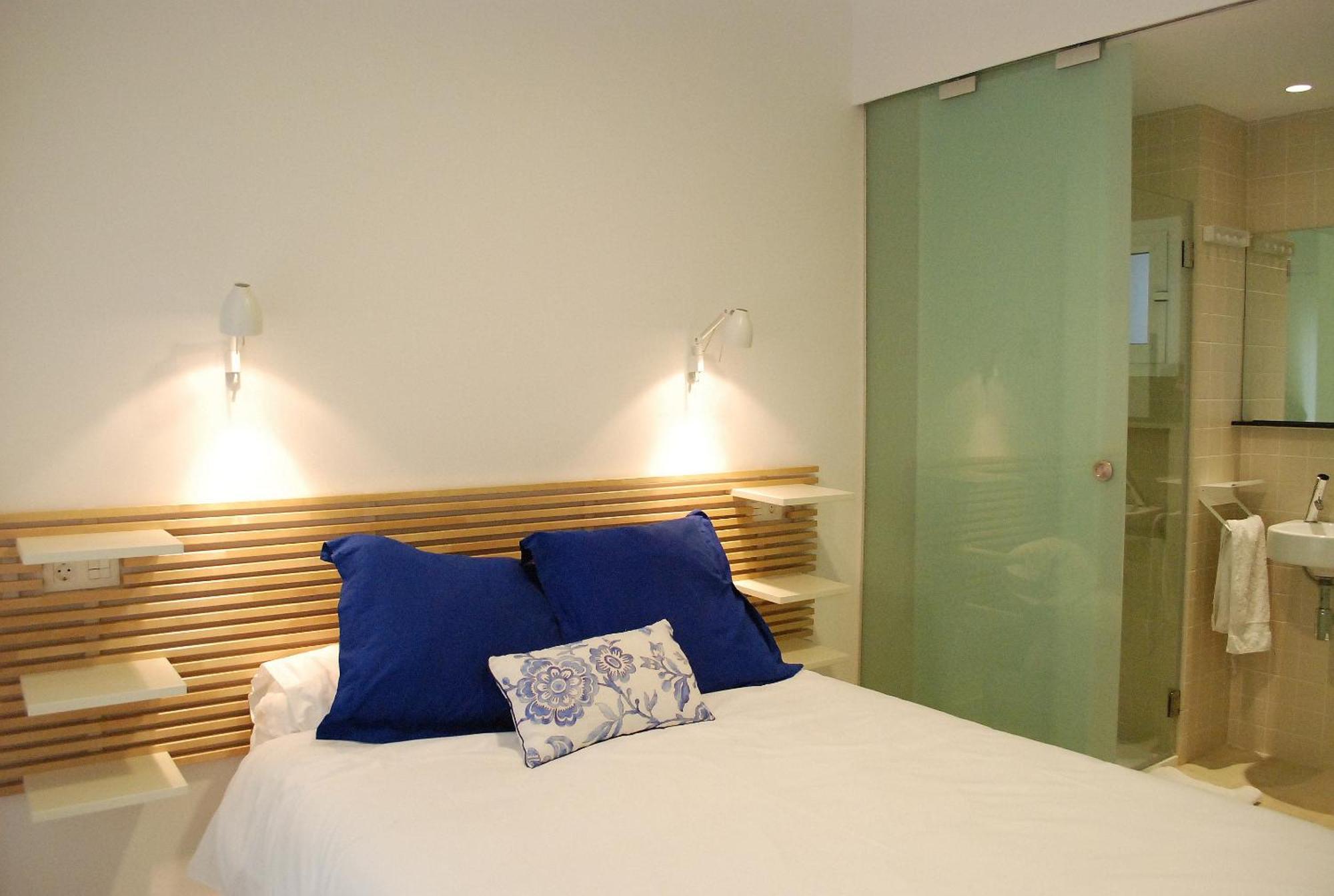 Vlc Apartaments El Carmen Valencia Exteriör bild